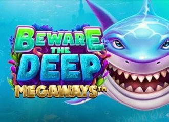 beware the deep megaways игра на золото